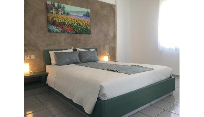 Evdokia Apartments poza 13