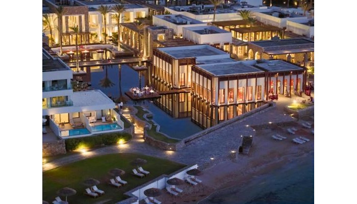 Poza pentru Grecotel Amirandes Boutique Resort 118-1680075129 Grecotel Amirandes Boutique Resort poza 2