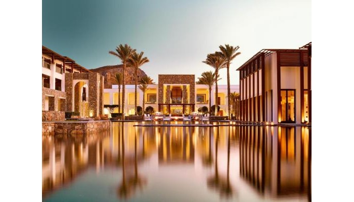 Poza pentru Grecotel Amirandes Boutique Resort 1191-1680075126 Grecotel Amirandes Boutique Resort poza 1