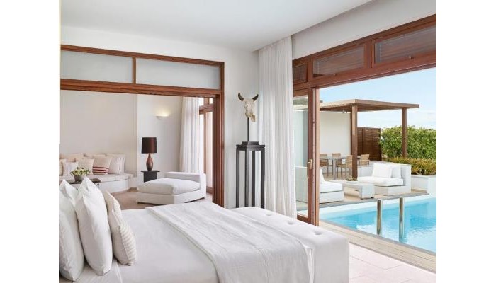 Poza pentru Grecotel Amirandes Boutique Resort 6620-1680075134 Grecotel Amirandes Boutique Resort poza 4