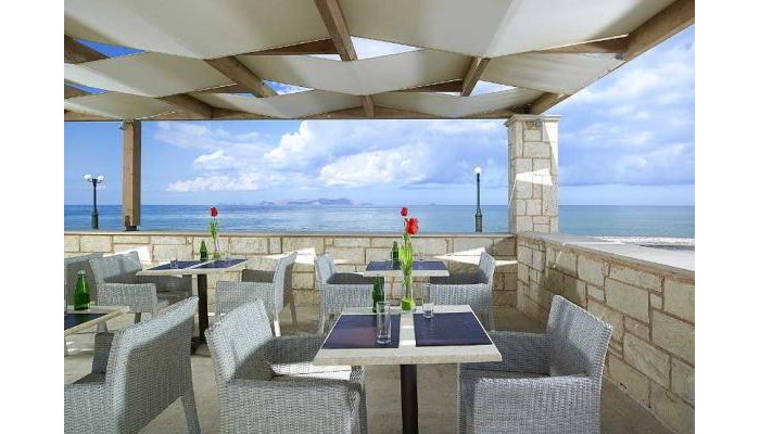 Hotel Gouves Sea & Mare poza 5