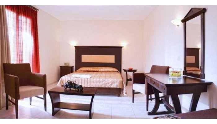 Hotel Gouves Sea & Mare poza 2