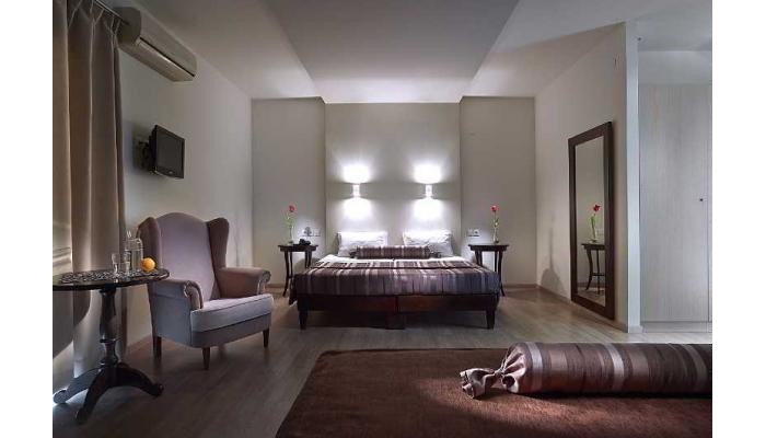 Hotel Gouves Sea & Mare poza 4