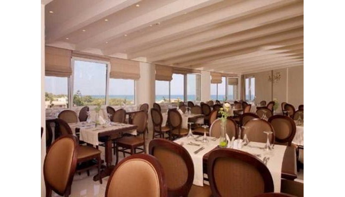 Hotel Gouves Sea & Mare poza 8