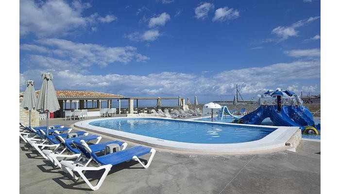 Hotel Gouves Sea & Mare poza 0