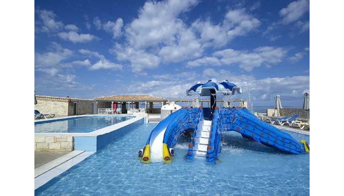 Hotel Gouves Sea & Mare poza 1