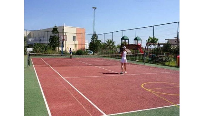 Hotel Gouves Sea & Mare poza 9