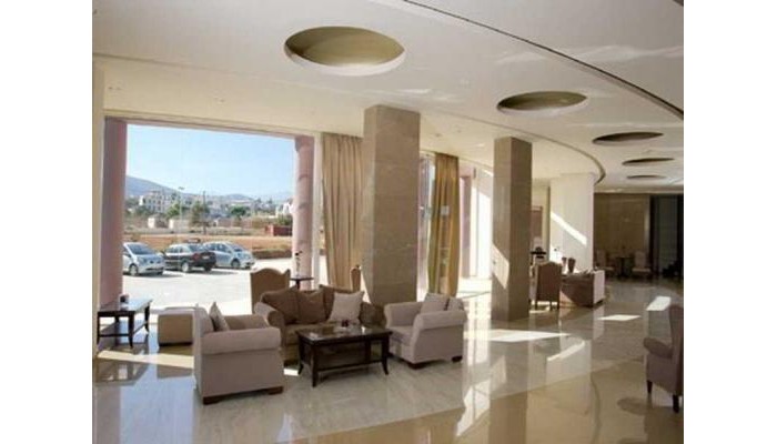 Hotel Gouves Sea & Mare poza 6