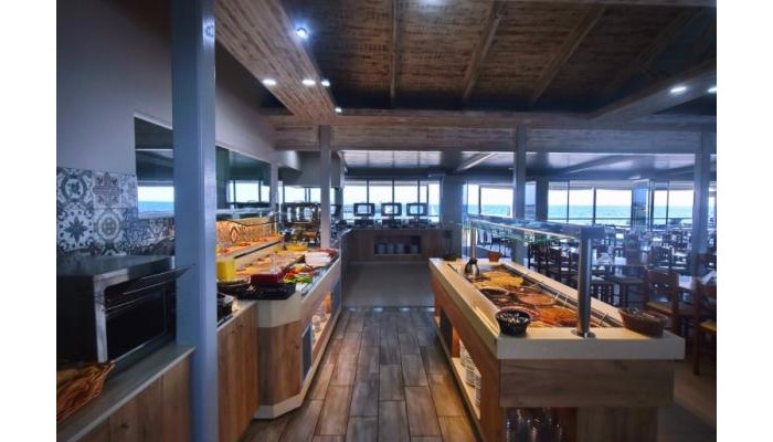 Hotel Kalia Beach poza 7