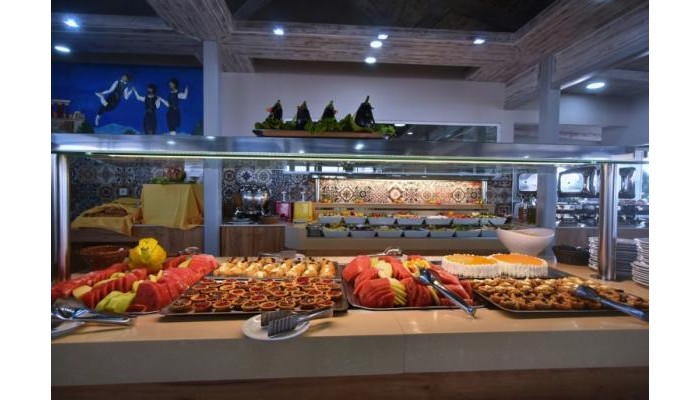 Hotel Kalia Beach poza 8