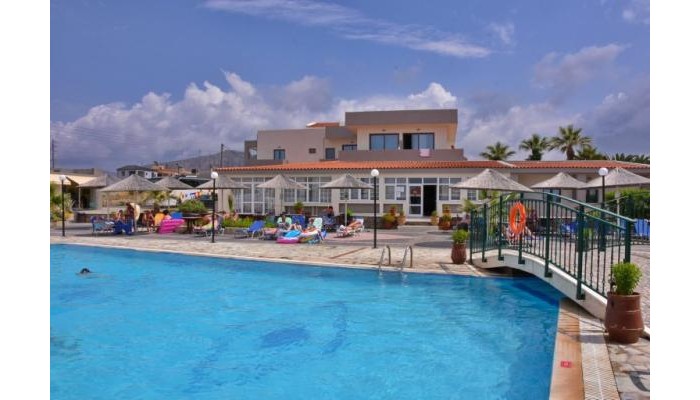 Hotel Kalia Beach poza 11