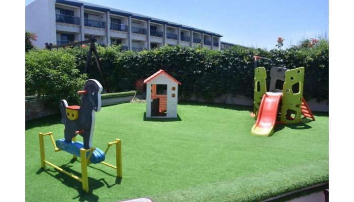 Hotel Kalia Beach poza 10