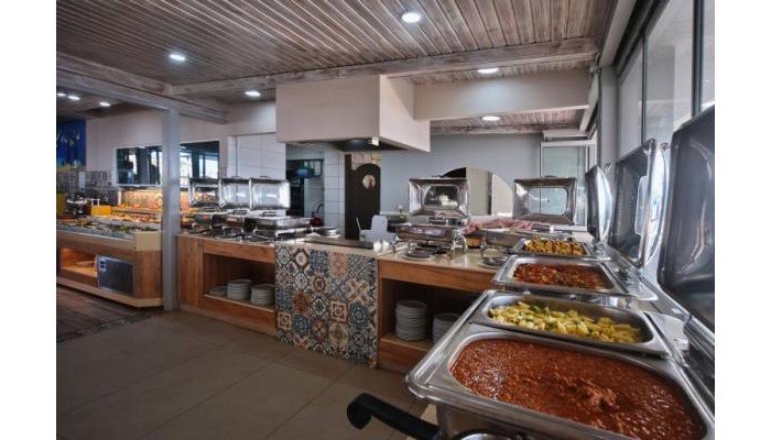 Hotel Kalia Beach poza 6