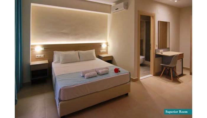 Hotel Kalia Beach poza 3