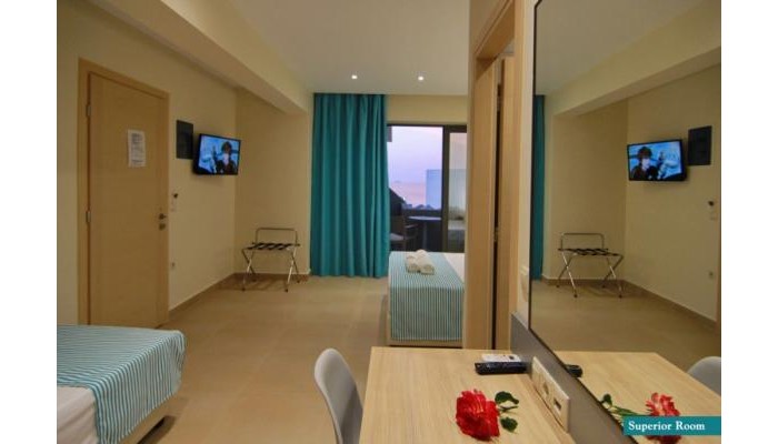 Hotel Kalia Beach poza 2