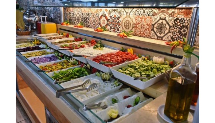 Hotel Kalia Beach poza 9