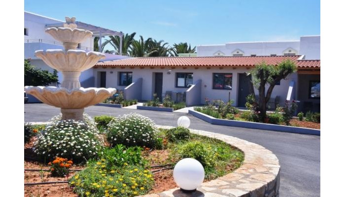 Hotel Kalia Beach poza 0