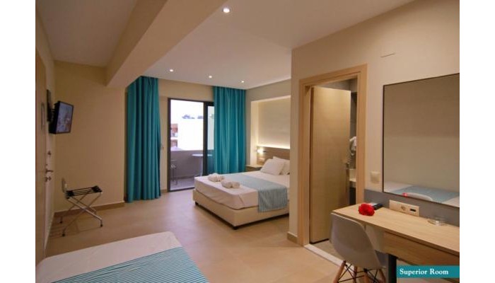 Hotel Kalia Beach poza 5