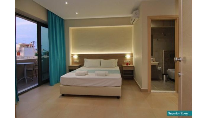 Hotel Kalia Beach poza 4