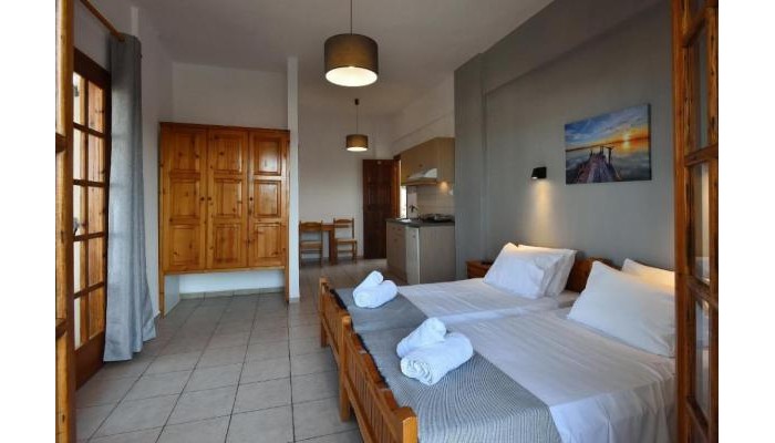 Mari Evans Apartments poza 4