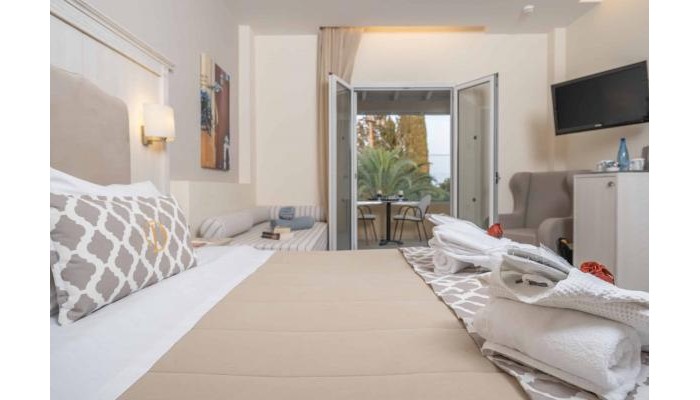 Poza pentru Art Hotel Debono 4436-1635419810 Art Hotel Debono poza 3