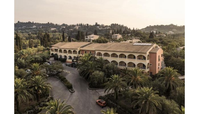 Art Hotel Debono poza 0