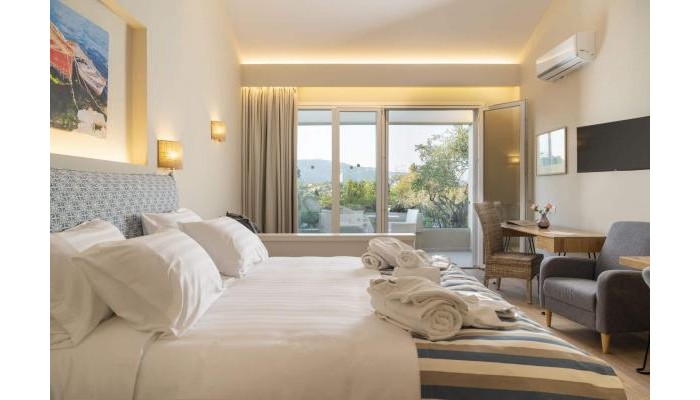 Poza pentru Art Hotel Debono 591-1635419817 Art Hotel Debono poza 6