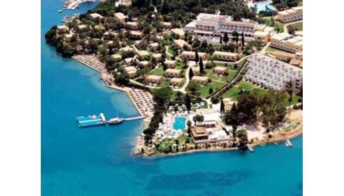 Poza pentru Corcyra Beach Hotel 3635-1552948447 Corcyra Beach Hotel poza 0
