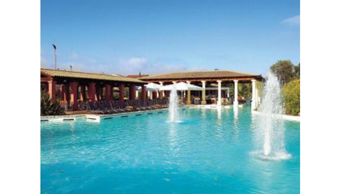Poza pentru Corcyra Beach Hotel 5868-1552948449 Corcyra Beach Hotel poza 2