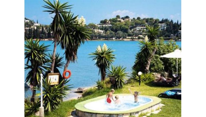 Poza pentru Corcyra Beach Hotel 7289-1552948453 Corcyra Beach Hotel poza 8