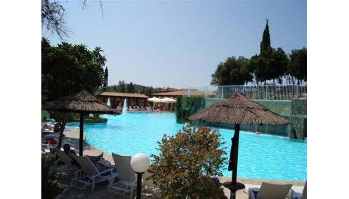 Poza pentru Corcyra Beach Hotel 9100-1552948454 Corcyra Beach Hotel poza 9