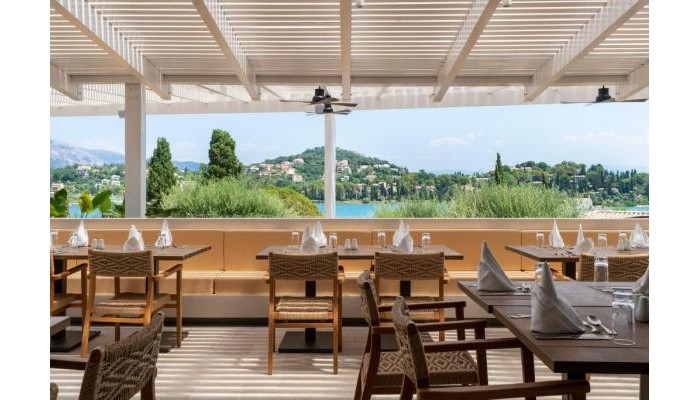 Poza pentru Dreams Corfu Resort And Spa ( Corfu ) 2283-1671281775 Dreams Corfu Resort And Spa (Corfu) poza 24
