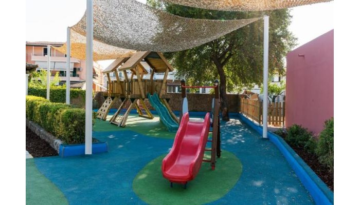 Poza pentru Dreams Corfu Resort And Spa ( Corfu ) 4113-1671281779 Dreams Corfu Resort And Spa (Corfu) poza 26