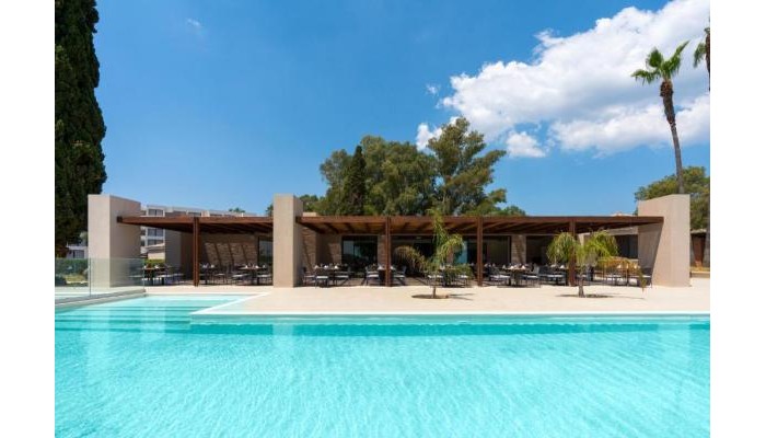 Poza pentru Dreams Corfu Resort And Spa ( Corfu ) 4325-1671281726 Dreams Corfu Resort And Spa (Corfu) poza 1