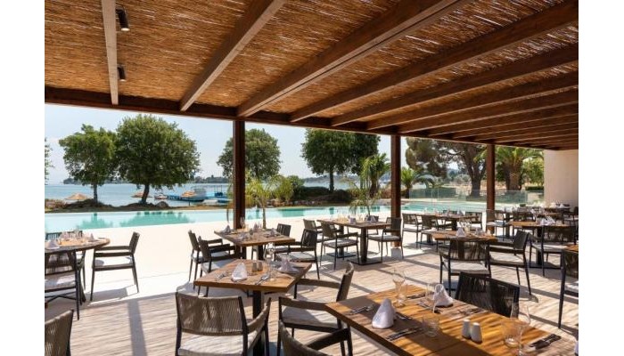 Poza pentru Dreams Corfu Resort And Spa ( Corfu ) 4493-1671281773 Dreams Corfu Resort And Spa (Corfu) poza 23