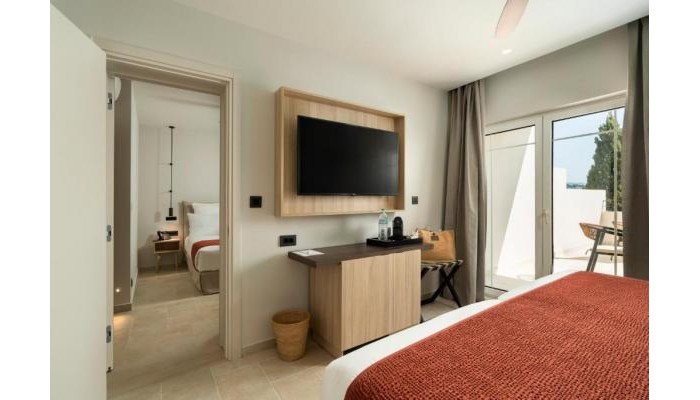 Poza pentru Dreams Corfu Resort And Spa ( Corfu ) 4799-1671281736 Dreams Corfu Resort And Spa (Corfu) poza 6