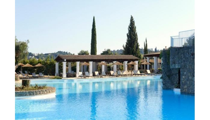 Poza pentru Dreams Corfu Resort And Spa ( Corfu ) 7885-1671281730 Dreams Corfu Resort And Spa (Corfu) poza 3
