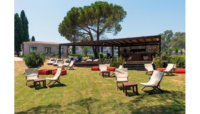 Poza pentru Dreams Corfu Resort And Spa ( Corfu ) 8193-1671281762 Dreams Corfu Resort And Spa (Corfu) poza 18