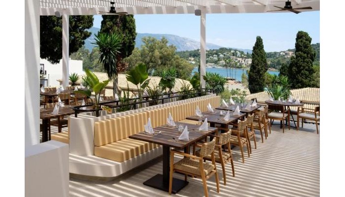 Poza pentru Dreams Corfu Resort And Spa ( Corfu ) 8447-1671281766 Dreams Corfu Resort And Spa (Corfu) poza 20