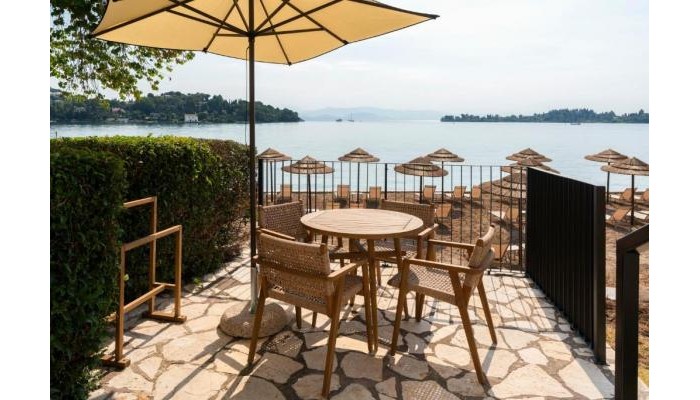 Poza pentru Dreams Corfu Resort And Spa ( Corfu ) 8848-1671281749 Dreams Corfu Resort And Spa (Corfu) poza 12