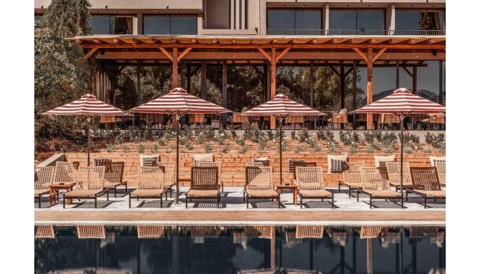 Poza pentru Hotel Cook's Club Corfu - Adults Only 7637-1672823023 Hotel Cook's Club Corfu - Adults Only poza 16