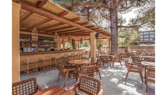 Poza pentru Hotel Cook's Club Corfu - Adults Only 8496-1672823030 Hotel Cook's Club Corfu - Adults Only poza 19