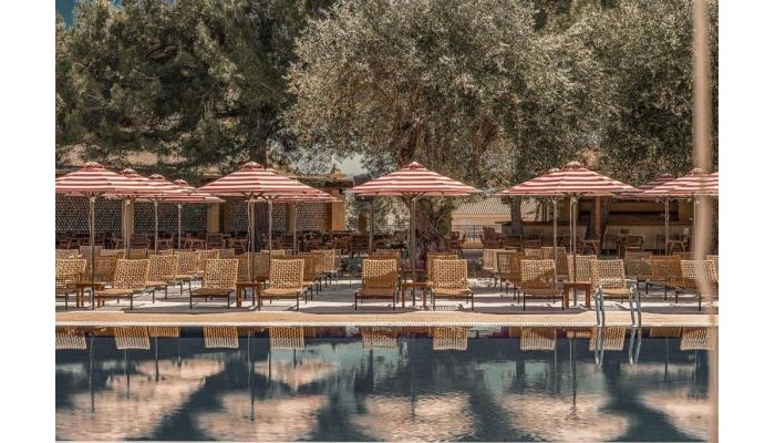 Poza pentru Hotel Cooks Club Corfu ( Corfu ) 1789-1671265296 Hotel Cooks Club Corfu (Corfu) poza 23
