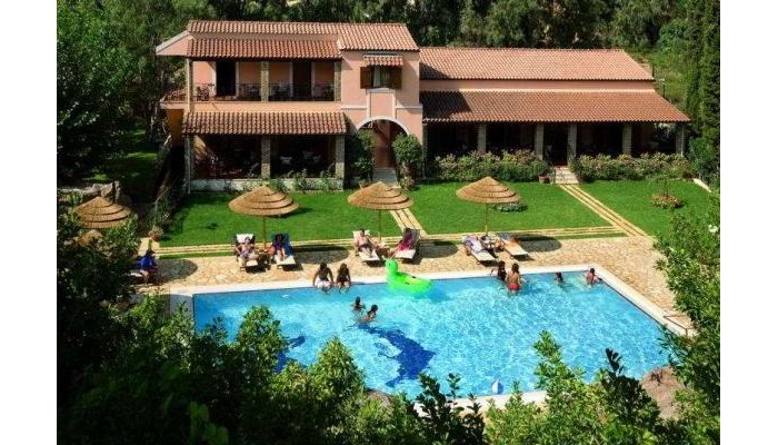 Poza pentru Hotel Corfu Club 502-1553048645 Hotel Corfu Club poza 4