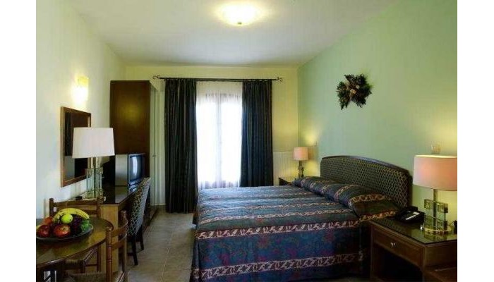 Poza pentru Hotel Corfu Club 6497-1553048645 Hotel Corfu Club poza 3