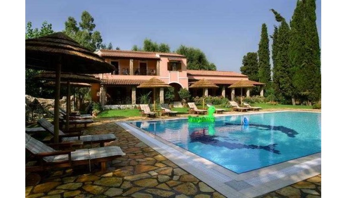 Poza pentru Hotel Corfu Club 9275-1553048645 Hotel Corfu Club poza 2