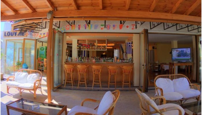 Hotel Louvre poza 20