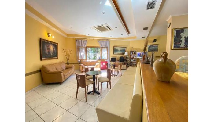 Hotel Louvre poza 14