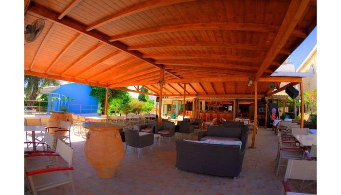 Hotel Louvre poza 21