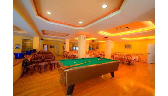 Hotel Louvre poza 22